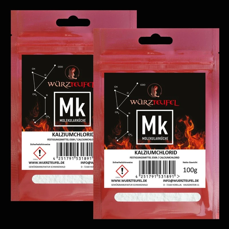 Calciumchlorid