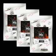 Carrageen (Vollraffinat E407)