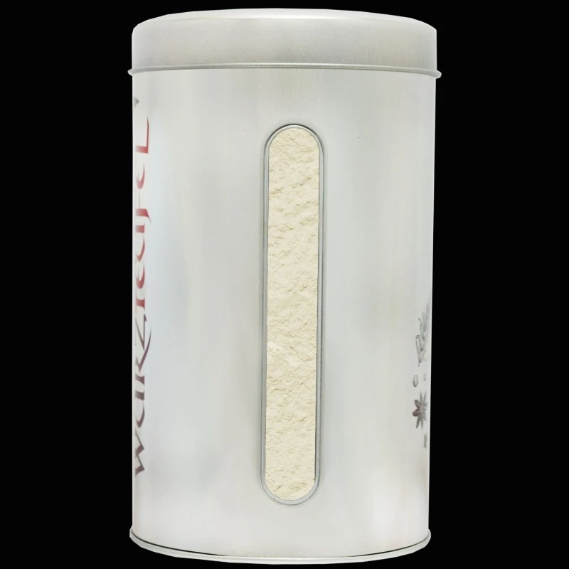 Carrageen (Vollraffinat E407)