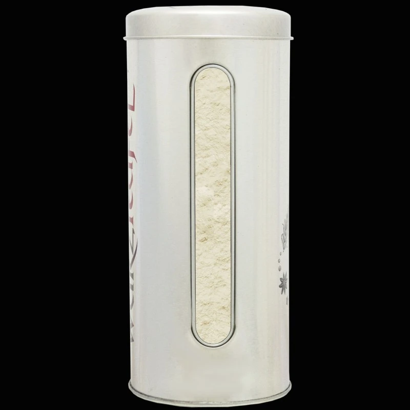 Carrageen (Vollraffinat E407)