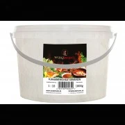 Flohsamenschalenpulver