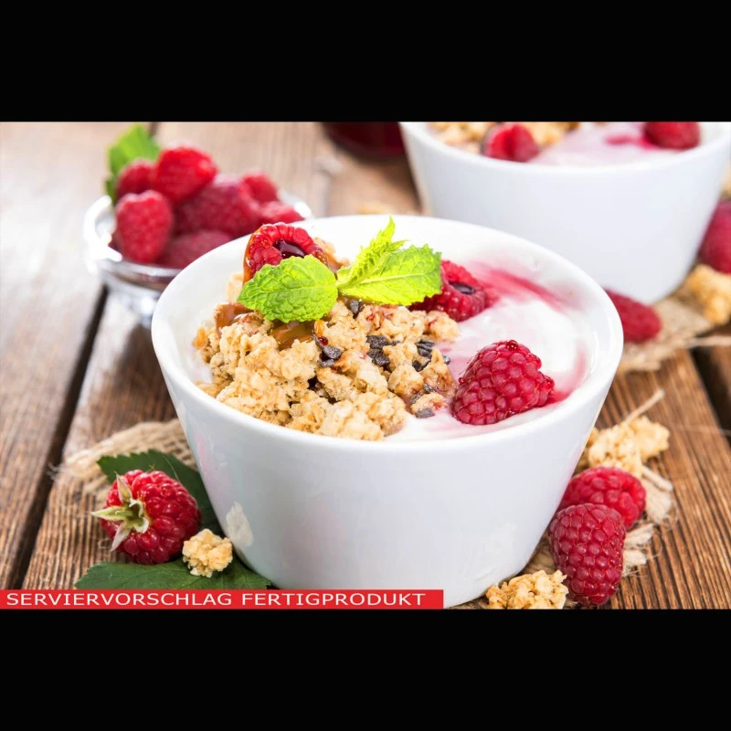 Flohsamenschalenpulver