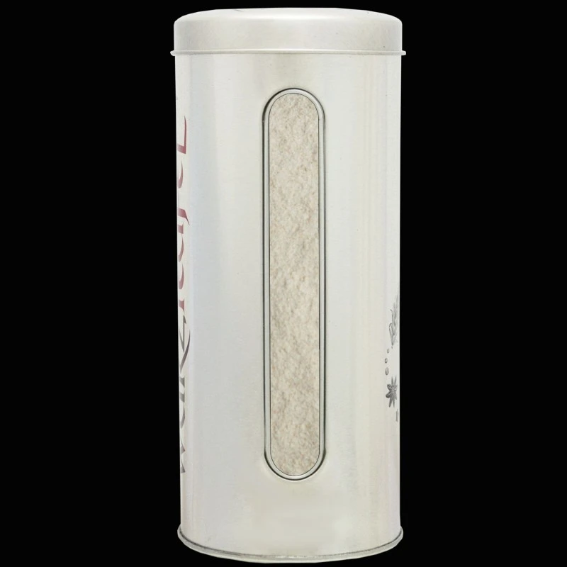 Flohsamenschalenpulver