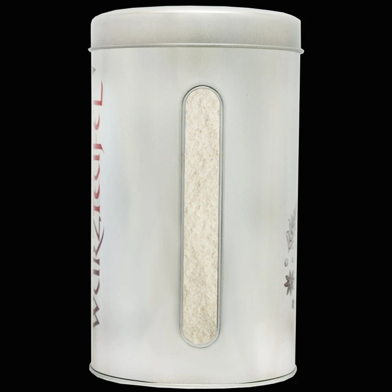 Flohsamenschalenpulver