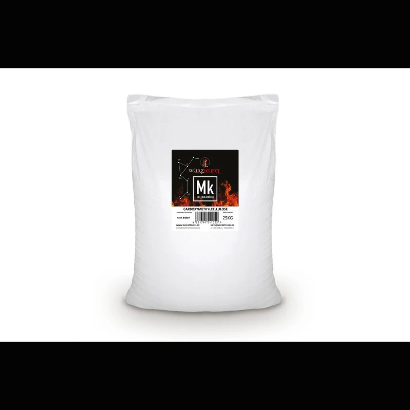 Carboxymethylcellulose