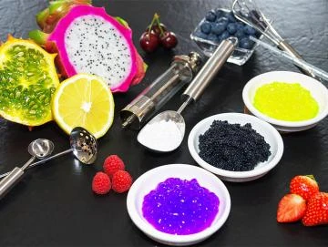 Carboxymethylcellulose