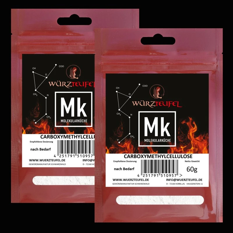 Carboxymethylcellulose