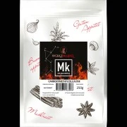 Carboxymethylcellulose