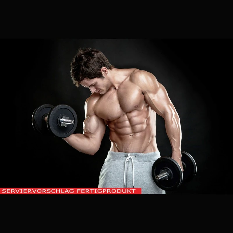 Milcheiweiß (Mizellares Casein)