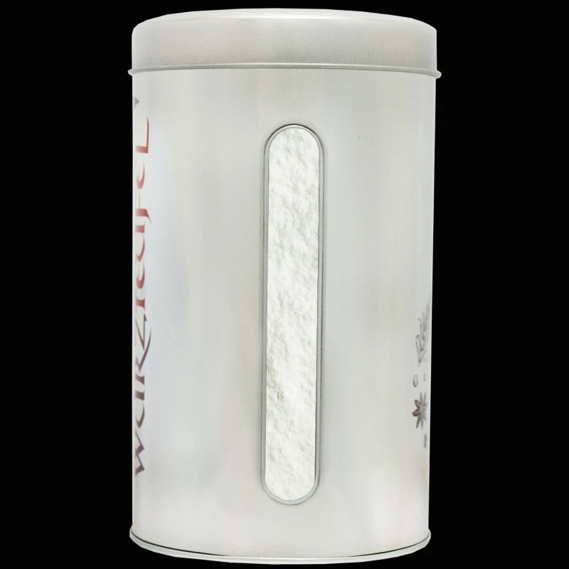 Milcheiweiß (Mizellares Casein)