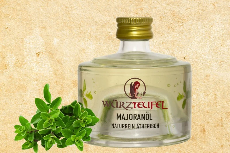 Majoran-Öl (ätherisch)