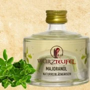 Majoran-Öl (ätherisch)