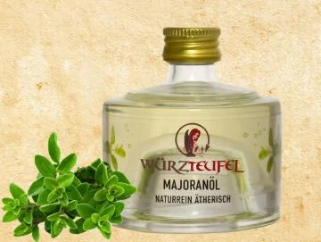 Majoran-Öl (ätherisch)