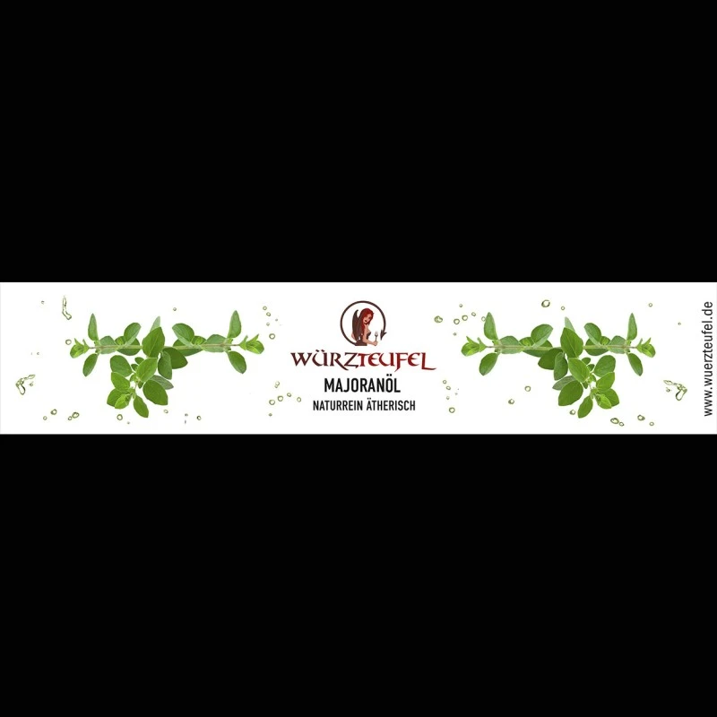 Majoran-Öl (ätherisch)