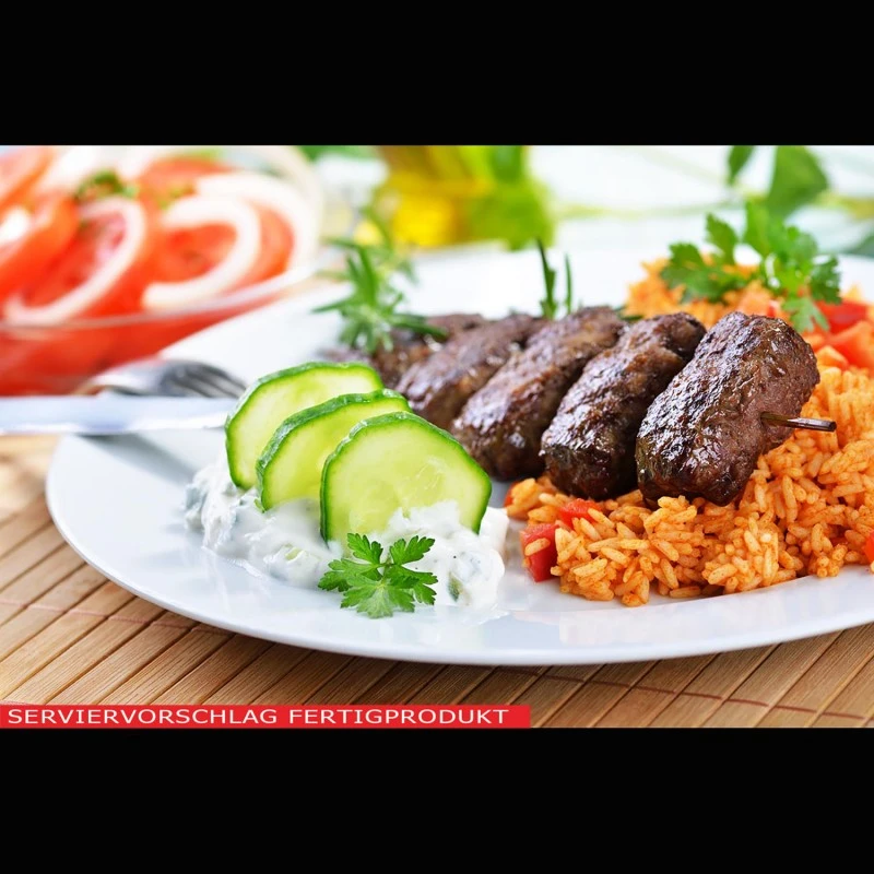 Cevapcici-Gewürz
