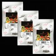 Pikante Zwiebel-Marinade (Instantpulver)