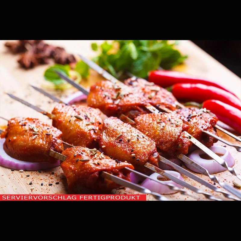 Pikante Zwiebel-Marinade (Instantpulver)