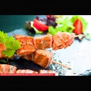 Pikante Zwiebel-Marinade (Instantpulver)