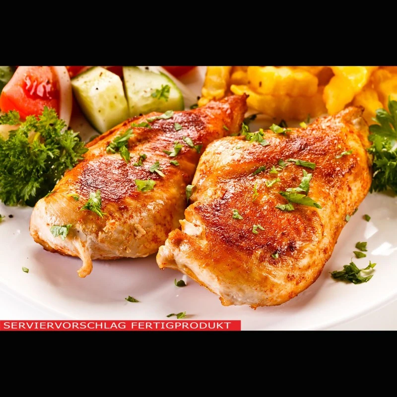 Pikante Zwiebel-Marinade (Instantpulver)