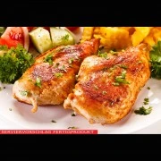 Pikante Zwiebel-Marinade (Instantpulver)