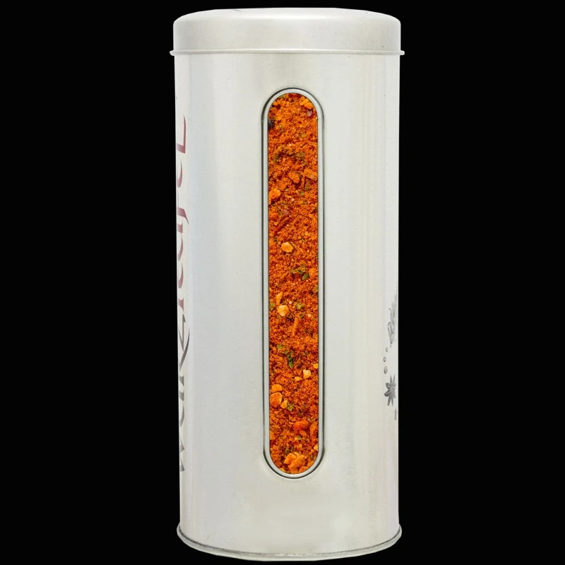 Pikante Zwiebel-Marinade (Instantpulver)