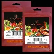 Pikante Zwiebel-Marinade (Instantpulver)