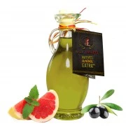 Grapefruit-Minze (aromatisiertes Olivenöl)