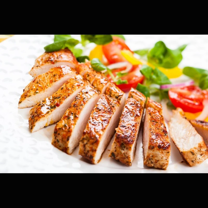 Grapefruit-Minze (aromatisiertes Olivenöl)