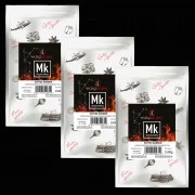 Carmin (natürlicher Farbstoff E120)