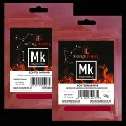 Carmin (natürlicher Farbstoff E120)