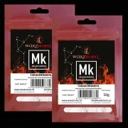 Tarakernmehl HV (Johannesbrotkernmehl)