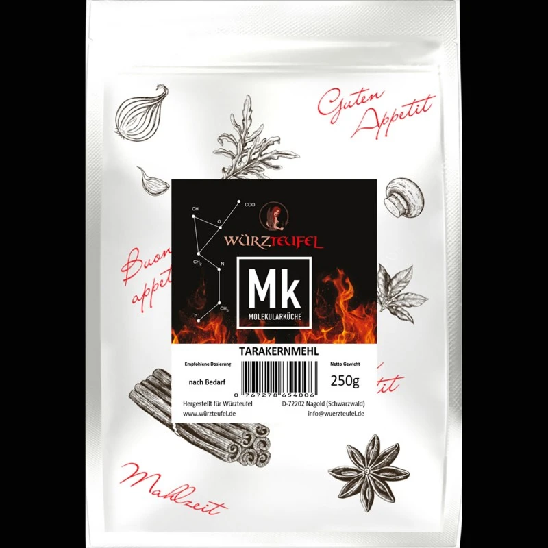 Tarakernmehl HV (Johannesbrotkernmehl)