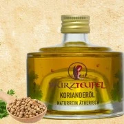 Koriander-Öl (ätherisch)