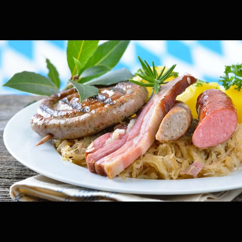 Koriander-Öl (ätherisch)