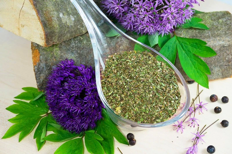 Chmeli-Suneli-Gewürz