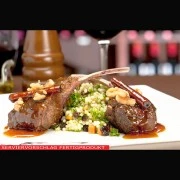 Chmeli-Suneli-Gewürz