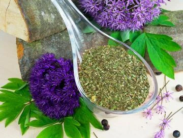 Chmeli-Suneli-Gewürz