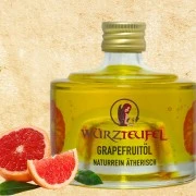 Grapefruit-Öl (ätherisch)
