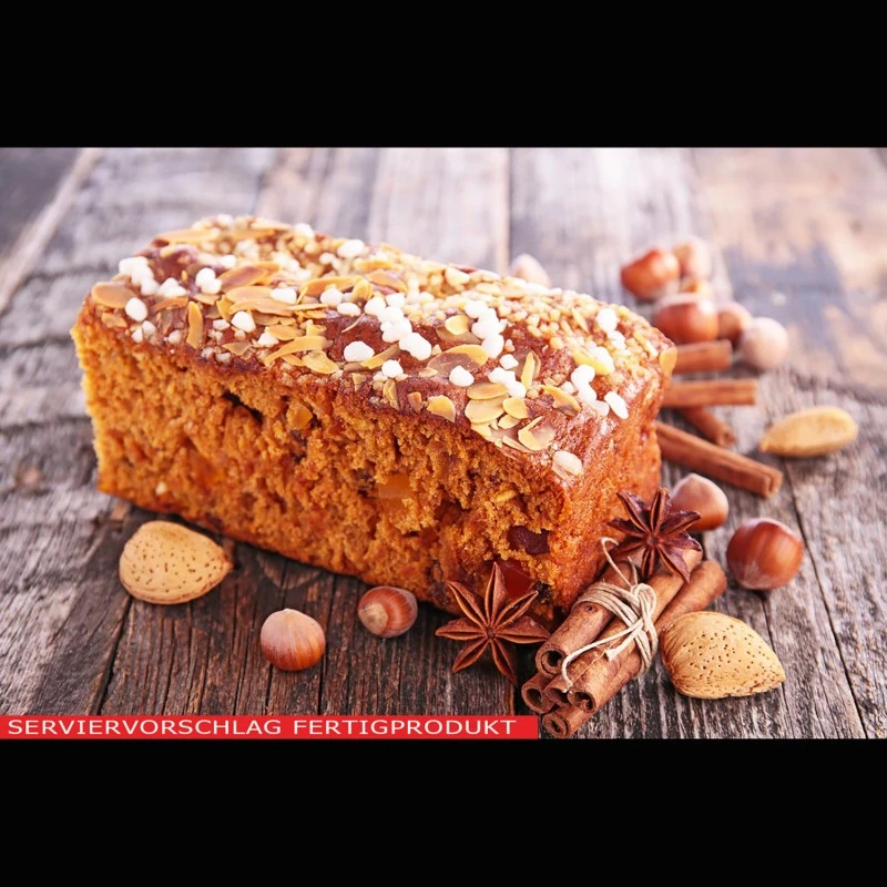 Lebkuchen-Gewürz