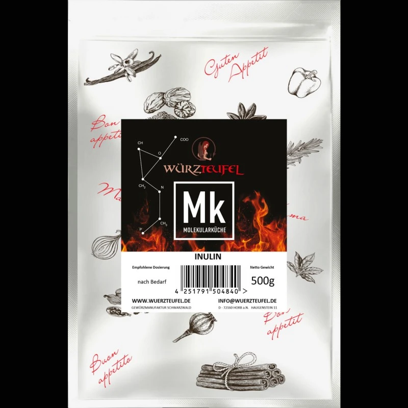 Inulin