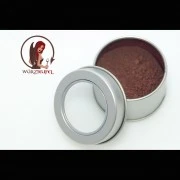 Annatto/Norbixin (natürlicher Farbstoff)