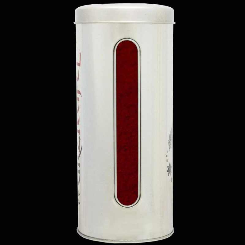 Annatto/Norbixin (natürlicher Farbstoff)