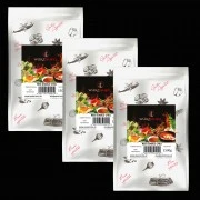 Chili extrascharf (Red Diablo/Hot Diavolo), gemahlen