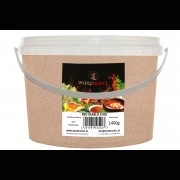 Chili extrascharf (Red Diablo/Hot Diavolo), gemahlen