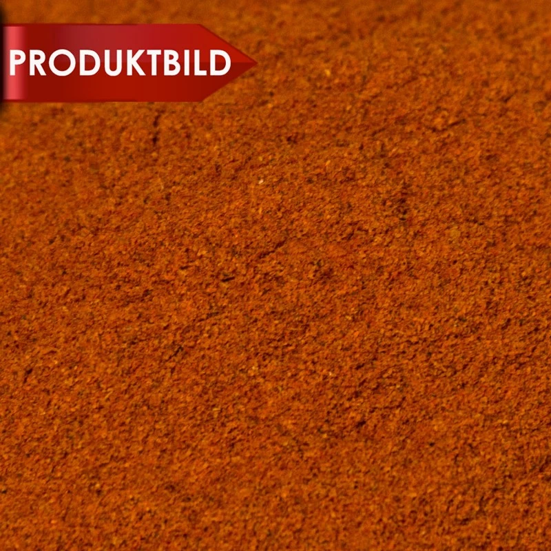 Chili extrascharf (Red Diablo/Hot Diavolo), gemahlen