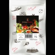 Chili extrascharf (Red Diablo/Hot Diavolo), gemahlen