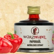 Paprika-Extrakt