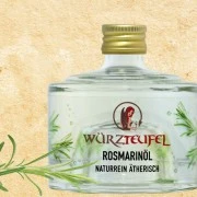 Rosmarin-Öl (ätherisch)