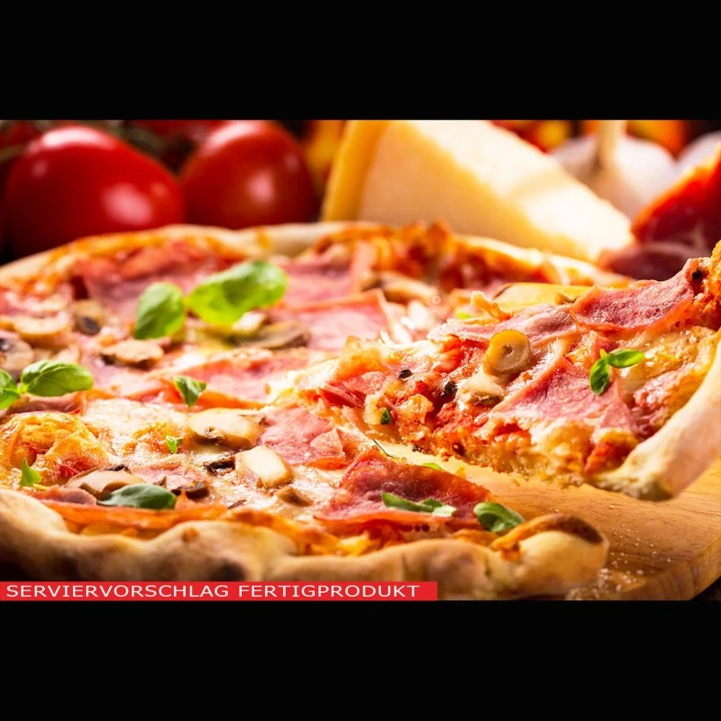 Pizza-Kräutermix