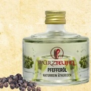 Pfeffer-Öl (ätherisch)
